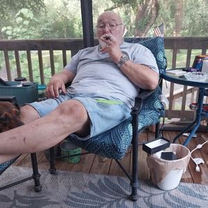 Meet your Posher, George